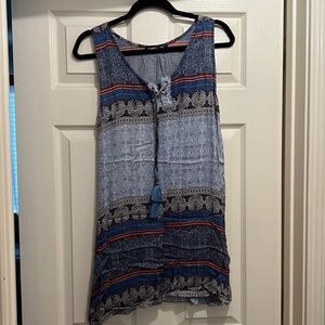 Small Gypsy 05 Global Village dress